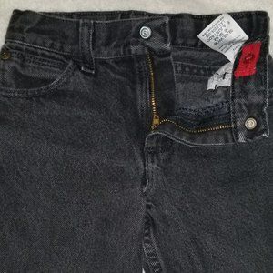 Wrangler Boys Jeans